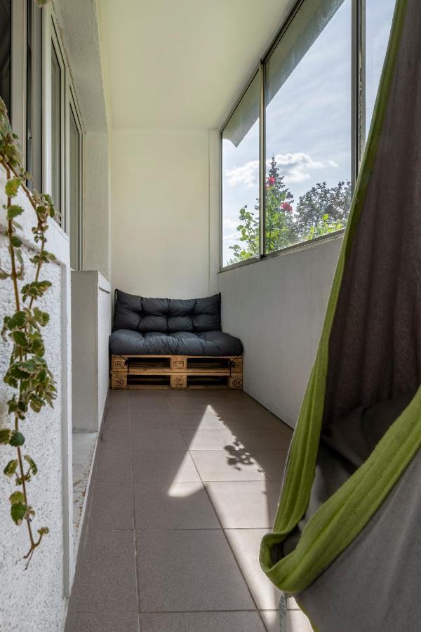 Ursynow Natolin Apartment Varşova Dış mekan fotoğraf
