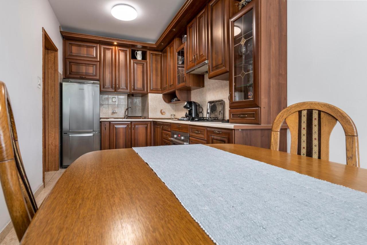 Ursynow Natolin Apartment Varşova Dış mekan fotoğraf